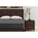  Sierra Sleep Gray 1200 Hybrid M43841 King Mattress IMAGE 6