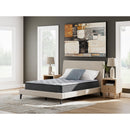  Sierra Sleep Comfort Plus M51841 King Mattress IMAGE 1