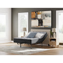  Sierra Sleep Comfort Plus M51841 King Mattress IMAGE 4