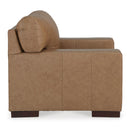 Signature Design by Ashley Lombardia 5730223C Chair and a Half IMAGE 3