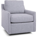  Decor-Rest Furniture 2027-59 Swivel Chair IMAGE 1