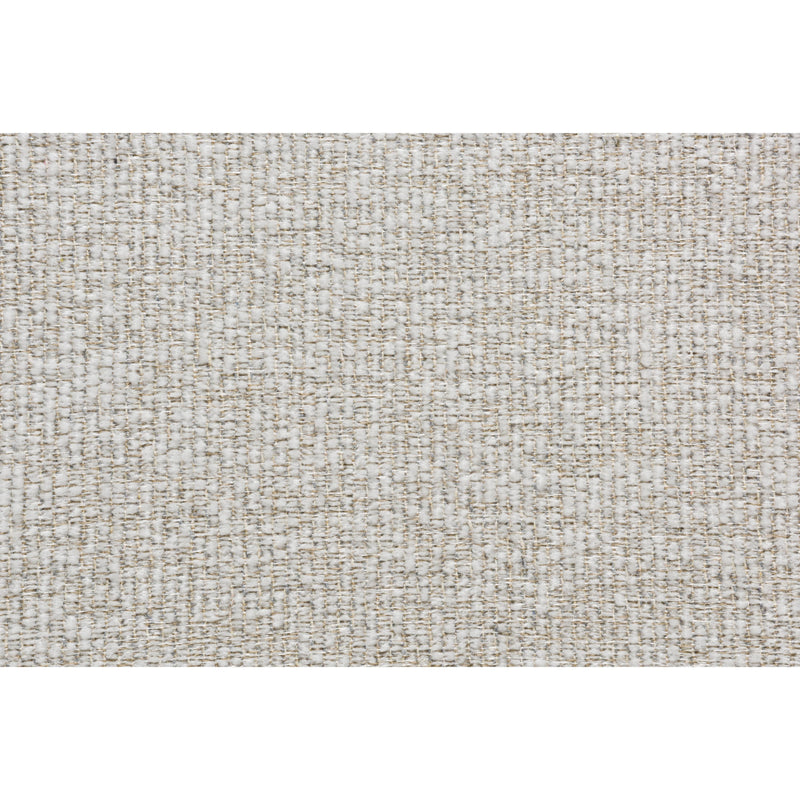 Minhas Furniture Delano Stationary Fabric Loveseat 8181 Loveseat Beige IMAGE 4