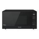  Panasonic 1.6 cu. ft. Countertop Microwave Oven NN-ST75LBC IMAGE 1