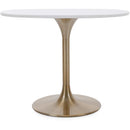  Decor-Rest Furniture Milli 012-2969E End Table IMAGE 1
