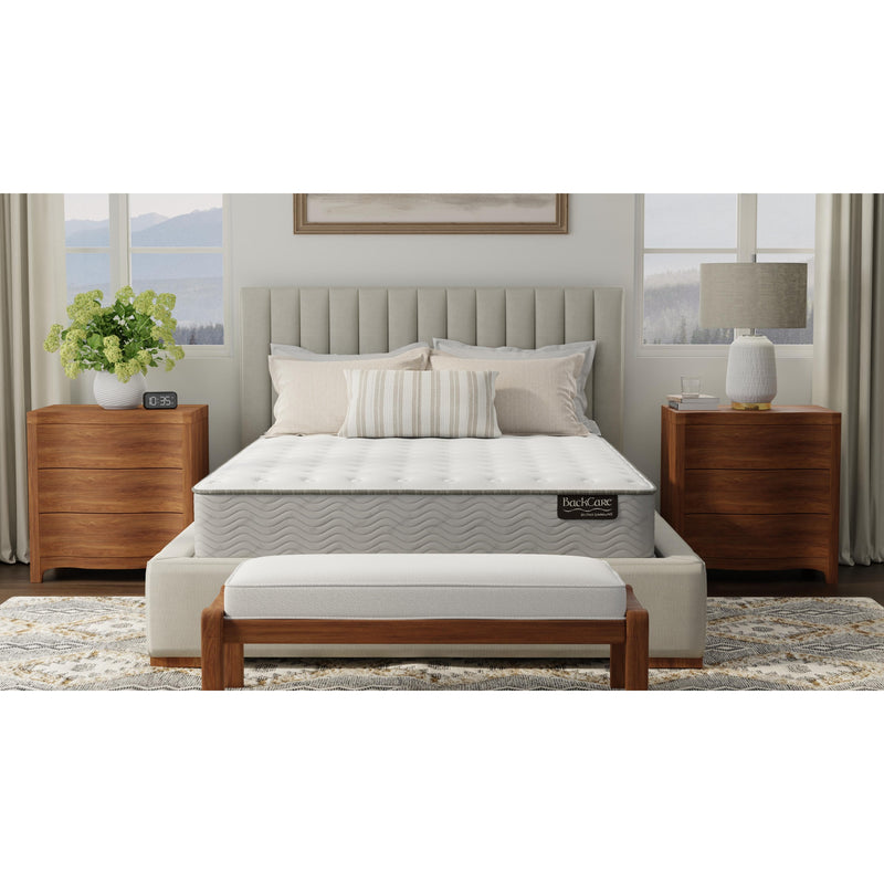 Simmons 10" Duo Firm Mattress (Full) IMAGE 10