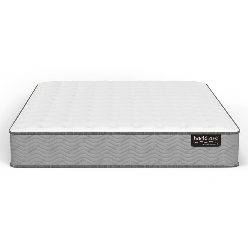 Simmons 10" Duo Firm Mattress (Full) IMAGE 2
