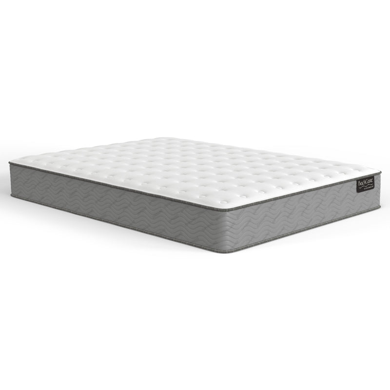 Simmons 10" Duo Firm Mattress (Full) IMAGE 3