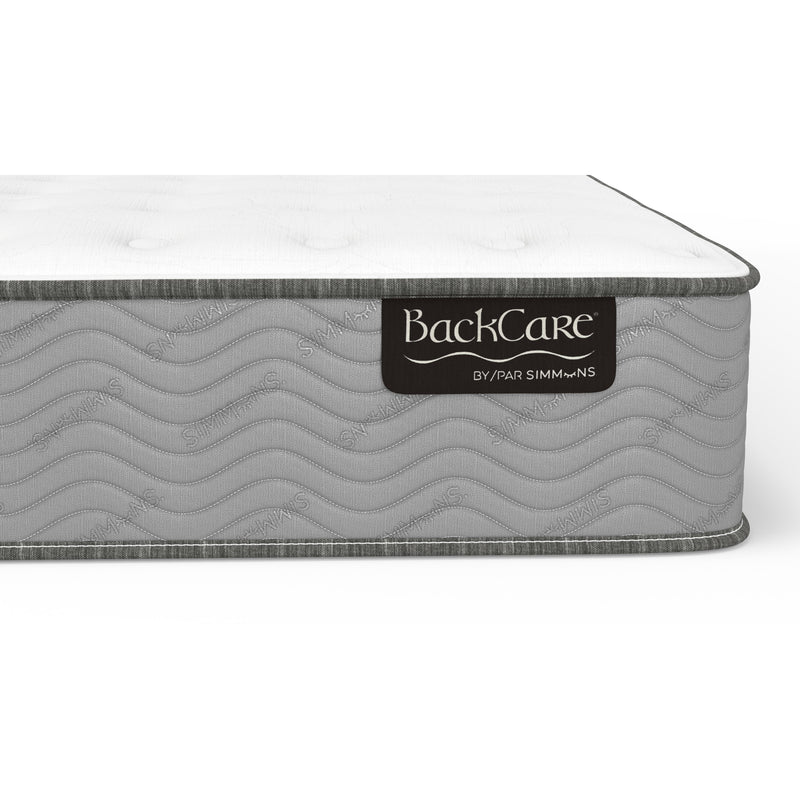 Simmons 10" Duo Firm Mattress (Full) IMAGE 4