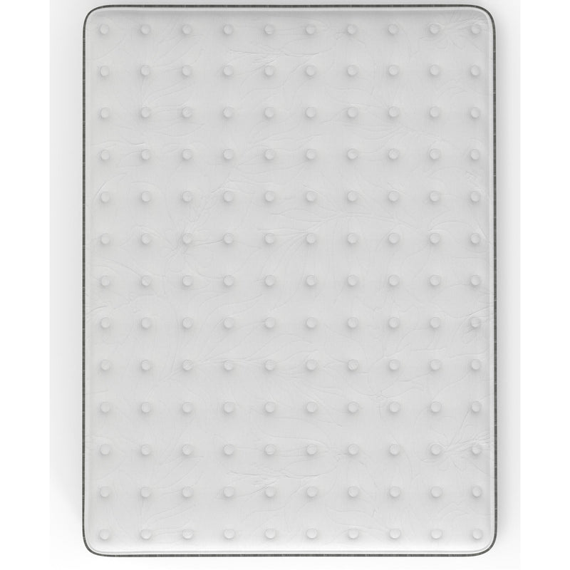 Simmons 10" Duo Firm Mattress (Full) IMAGE 5