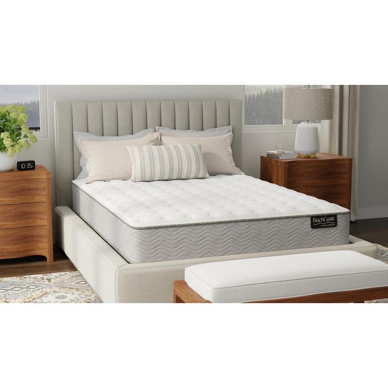 Simmons 10" Duo Firm Mattress (Full) IMAGE 7