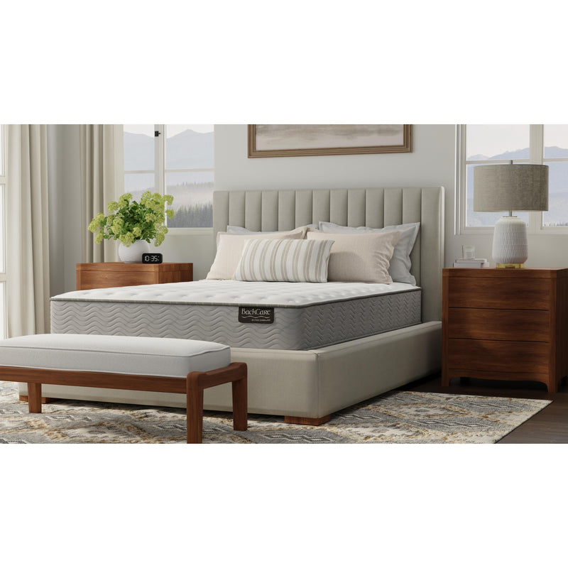 Simmons 10" Duo Firm Mattress (Full) IMAGE 8