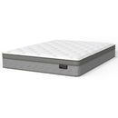 Simmons 11.5" Trio Pillow Top Medium Mattress (Queen) IMAGE 1