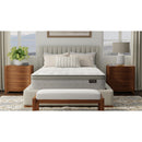 Simmons 13" Quartet Pillow Top Plush Mattress (Queen) IMAGE 10