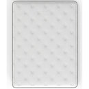 Simmons 13" Quartet Pillow Top Plush Mattress (Queen) IMAGE 4