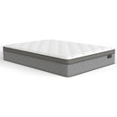 Simmons 13" Quartet Pillow Top Plush Mattress (Queen) IMAGE 5