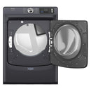  Maytag 7.4 cu. ft. Electric Dryer with Pet Pro Option YMED7020RF IMAGE 3