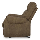 Signature Design by Ashley Edenwold 1380525C Rocker Recliner IMAGE 5