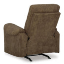 Signature Design by Ashley Edenwold 1380525C Rocker Recliner IMAGE 6