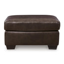 Signature Design by Ashley Santorine 2170614C Ottoman IMAGE 2