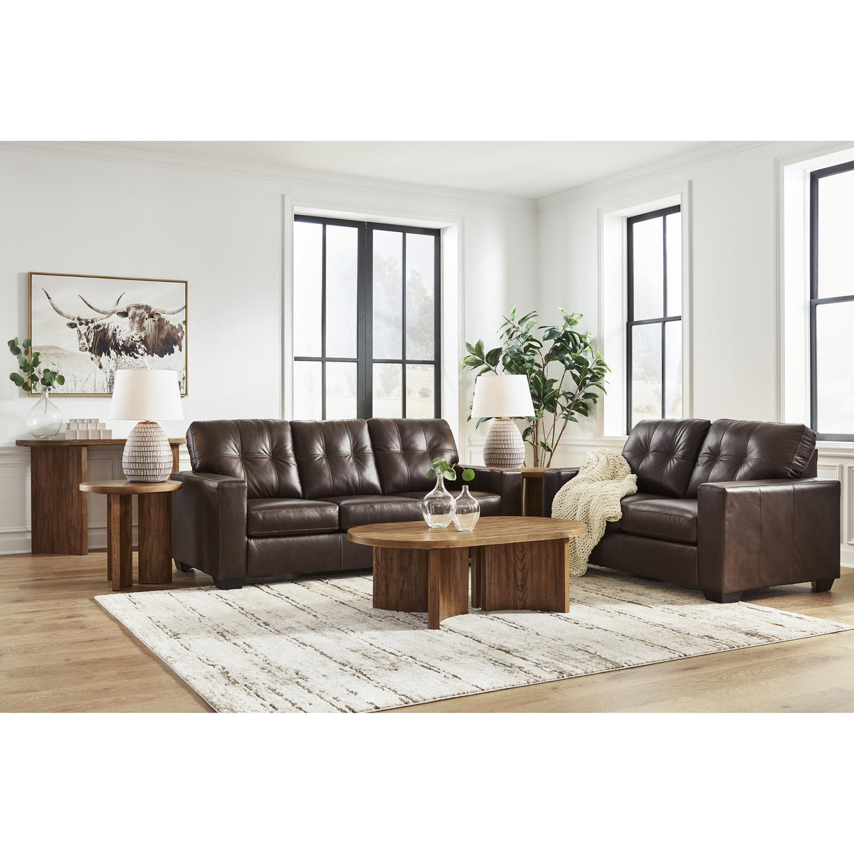 Signature Design by Ashley Santorine 2170638C Sofa