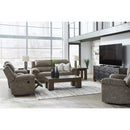Signature Design by Ashley Laresview 3720381C 2 Seat Reclining Sofa IMAGE 16