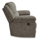 Signature Design by Ashley Laresview 3720381C 2 Seat Reclining Sofa IMAGE 4