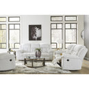  Signature Design by Ashley Frohn 3740588C Reclining Sofa IMAGE 13
