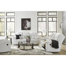 Signature Design by Ashley Frohn 3740594C Double Reclining Loveseat with Console IMAGE 12