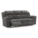 Signature Design by Ashley Frohn 3740688C Reclining Sofa IMAGE 2