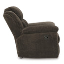 Signature Design by Ashley Frohn 3740725C Rocker Recliner IMAGE 4