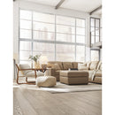 Signature Design by Ashley Bandon 3800608C Oversized Accent Ottoman IMAGE 7