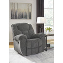 Signature Design by Ashley Foreside 3810425C Rocker Recliner IMAGE 7