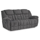 Signature Design by Ashley Foreside 3810488C Reclining Sofa IMAGE 1