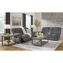 Signature Design by Ashley Foreside 3810488C Reclining Sofa IMAGE 9