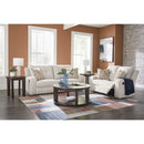Signature Design by Ashley Danum 3880581C 2 Seat Reclining Sofa IMAGE 13