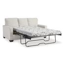 Signature Design by Ashley Rannis Fabric Full Sofabed 5360336C IMAGE 2