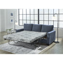  Signature Design by Ashley Rannis 5360439C Queen Sofa Sleeper IMAGE 7