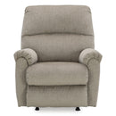 Signature Design by Ashley Stonemeade 5950425C Rocker Recliner IMAGE 3