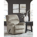 Signature Design by Ashley Stonemeade 5950425C Rocker Recliner IMAGE 7