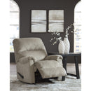 Signature Design by Ashley Stonemeade 5950425C Rocker Recliner IMAGE 8