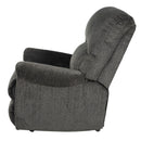  Signature Design by Ashley Ballinasloe 8070325C Rocker Recliner IMAGE 4