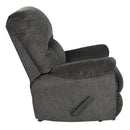 Signature Design by Ashley Ballinasloe 8070325C Rocker Recliner IMAGE 5
