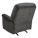  Signature Design by Ashley Ballinasloe 8070325C Rocker Recliner IMAGE 6