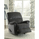  Signature Design by Ashley Ballinasloe 8070325C Rocker Recliner IMAGE 8