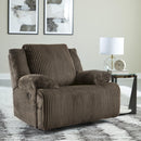 Signature Design by Ashley Top Tier 9270525C Rocker Recliner IMAGE 8