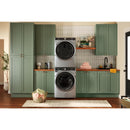  Whirlpool 5.8 cu. ft. Smart Front Load Washer with FreshFlow™ Vent System WFW6720RR IMAGE 17