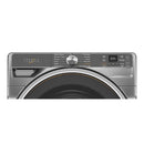  Whirlpool 5.8 cu. ft. Smart Front Load Washer with FreshFlow™ Vent System WFW6720RR IMAGE 4