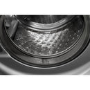  Whirlpool 5.8 cu. ft. Smart Front Load Washer with FreshFlow™ Vent System WFW6720RR IMAGE 8