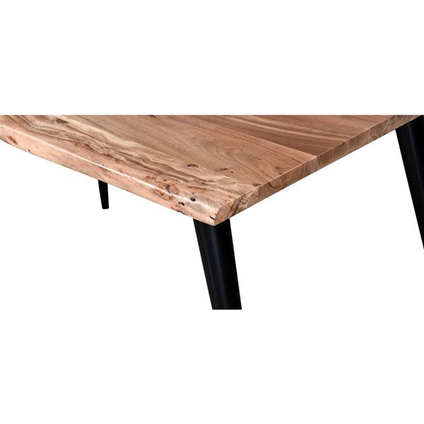Primo International Dining Table D4031WNAB3SHTB/D4031WNAB3SHTT