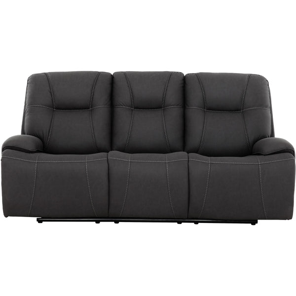Primo International Casa Sienna Power Reclining Fabric Sofa UD62131673MPSF IMAGE 1